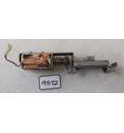 NAMCO TIME CRISIS 4 Arcade Game GUN SOLENOID Assembly #9572 