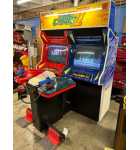 NAMCO TIME CRISIS II Arcade Game for sale 