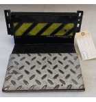 NAMCO TIME CRISIS II, 3, 4 Arcade Game FOOT PEDAL RELOAD Assembly #N007650-001 (2126) 