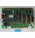 NATIONAL VENDORS 431 COLD FOOD Vending Machine MAIN CONTROL Board #9989755-B (7785) 