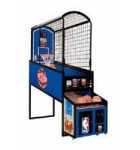 NBA HOOPS BASKETBALL Arcade Machine Game for sale by ICE  