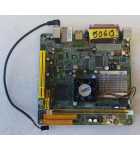 NEXUS TOUCHSCREEN Arcade Game Board #NC91-230-LF (5060) 