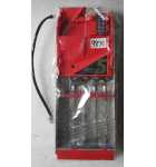 NIPPON CONLUX FIVE 5 CCM 5-2 Coin Mech Changer #9875 