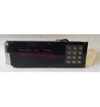 NSM GALAXY Jukebox DISPLAY ASSEMBLY & BUTTONS (2248) 
