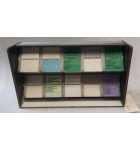 NSM GALAXY Jukebox PAGE UNIT (2240)