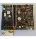 NSM PERFORMER GRAND II ES-V Jukebox CENTRAL Board #206989A/345 (9453)
