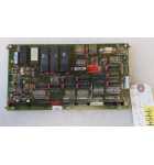 NSM PERFORMER GRAND II ES-V Jukebox CONTROL Board #206991A/285 (9454)