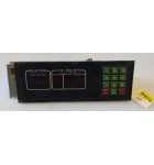 NSM PERFORMER GRAND II ES-V Jukebox SELECTION CONTROL Assembly (9456)