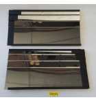 NSM PERFORMER GRAND II Jukebox MIRRORED SIDE PANELS - LEFT & RIGHT #9459