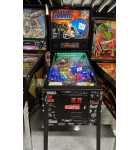 NY GIANTS NFL FOOTBALL Pinball Machine for sale 