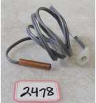 National 431,432,427,429,455,471,472,480,490,497,781,972 Temperature Probe #D9987852 (2478) 