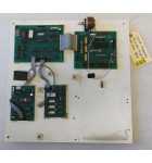 OAK PACHINKO PALACE Crane Game JAMMA Board Set #8523 