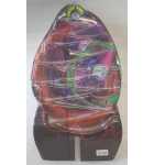 OK MANUFACTURING GRAVITY HILL Arcade Game GRAND PRIZE PLASTIC (2268) 