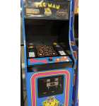 PAC-MAN  MS. PAC-MAN  GALAGA Arcade Game for sale  