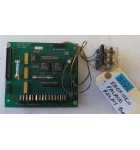 PACHINKO PALACE Relay Board V3 Assembly #10000 (8021) 