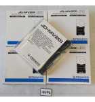PIONEER 6 DISC MULTI-PLAY CD CARTRIDGE MAGAZINE #JD-MV201 (9496) 