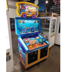 PIRATES HOOK Double Redemption Arcade Machine Game for sale