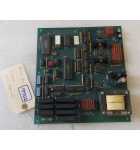 PREMIER RAINBOW CRANE Redemption Arcade Game Board #100847 Rev C (9702) 