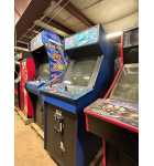 PSIKYO STRIKERS 1945 Arcade Game for sale 