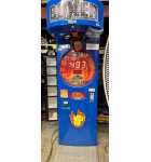 PUNCHLINE BOXER Punching Bag Arcade Game 