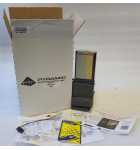 PYRAMID TECHNOLOGIES APEX Series 7000 Model #APEX-7400-UA1-USA - 12V Bill Acceptor (7880)