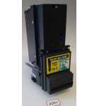 PYRAMID XLC-5200-US1-USA 12V Bill Validator Acceptor DBA - $1s ONLY (2297) 