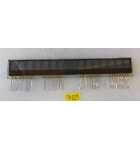 Pinball Machine 14 Digit Alpha Display Glass #KR85 AR14700 (9423) 
