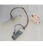 RAW THRILLS Arcade Game WATCHDOG MICROTEL IO POWER DRIVER Board #PCB1067A (2146)