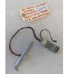 RAW THRILLS Arcade Game WATCHDOG MICROTEL IO POWER DRIVER Board #PCB1067A (2147) 