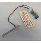 RAW THRILLS Arcade Game WATCHDOG MICROTEL IO POWER DRIVER Board #PCB1067A (2148) 