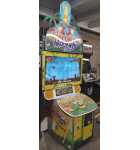  RAW THRILLS BARREL OF MONKEYS Redemption or Video Arcade Game for sale