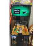 RAW THRILLS BIG BUCK HUNTER RELOADED Arcade Game for sale 