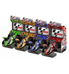 RAW THRILLS MOTO GP Sit-down Arcade Game for sale