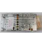 ROCK-OLA Jukebox SYSTEM 2 CONTROL UNIT #54405-A (2283)
