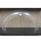  ROCK-OLA or WURLITZER Jukebox CURVED TOP ARCH PLASTIC (2135)