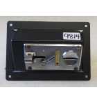 ROLL-DOWN Redemption Arcade Game COIN UNIT #9814