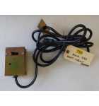 ROWE 493 MAIN CIRCUIT BREAKER AMP #917-2226-A (7331) 