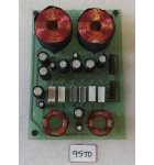 ROWE AMI 100E Jukebox CROSSOVER Assembly #61052701 (9570) 