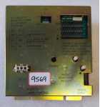 ROWE AMI 100E Jukebox LAMP CONTROL Board #40869701 (9569)  