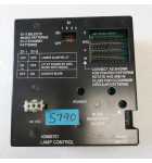 ROWE AMI Internet Jukebox LAMP CONTROL MODULE #40869701 (5790) for sale