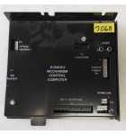 ROWE AMI Jukebox CD 100 MECHANISM CONTROL COMPUTER #61086202 (7068) 