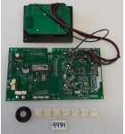 ROWE AMI Jukebox LAZER KIT - COMBO 4 Board & CD PICKUP HEAD #9984 