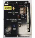 ROWE AMI Jukebox OBA-2 CONTROL UNIT #61038904 (7069) 
