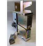 ROWE BC1200 Bill Changer LIFT Assembly #6-50468-01 & HOPPERS #4-50346-03 (9929) 