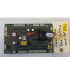 ROYAL VENDORS 660 BLUE BUTTON Small Board #836-134 (8916) 