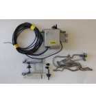 ROYAL VENDORS 660 SODA Vending Machine MOTOR, SPROCKET & CHAIN #7334 