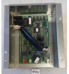ROYAL VENDORS 660 SODA Vending Machine PCB board #9904 