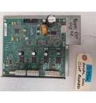 ROYAL VENDORS Model 500 CUP Board (5456)  