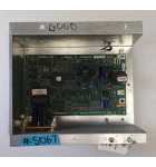 ROYAL VENDORS GIII (G3) VENDOR Boards #5067 