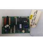 ROYAL VENDORS SODA 282, 376, 552 MERLIN SERIES II REV B1 Board #8128 